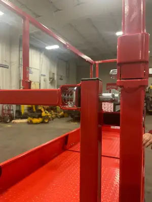 New | in-Stock 2026 Skyjack SJ3226 Scissor Lifters New York US | United Lift #1445451