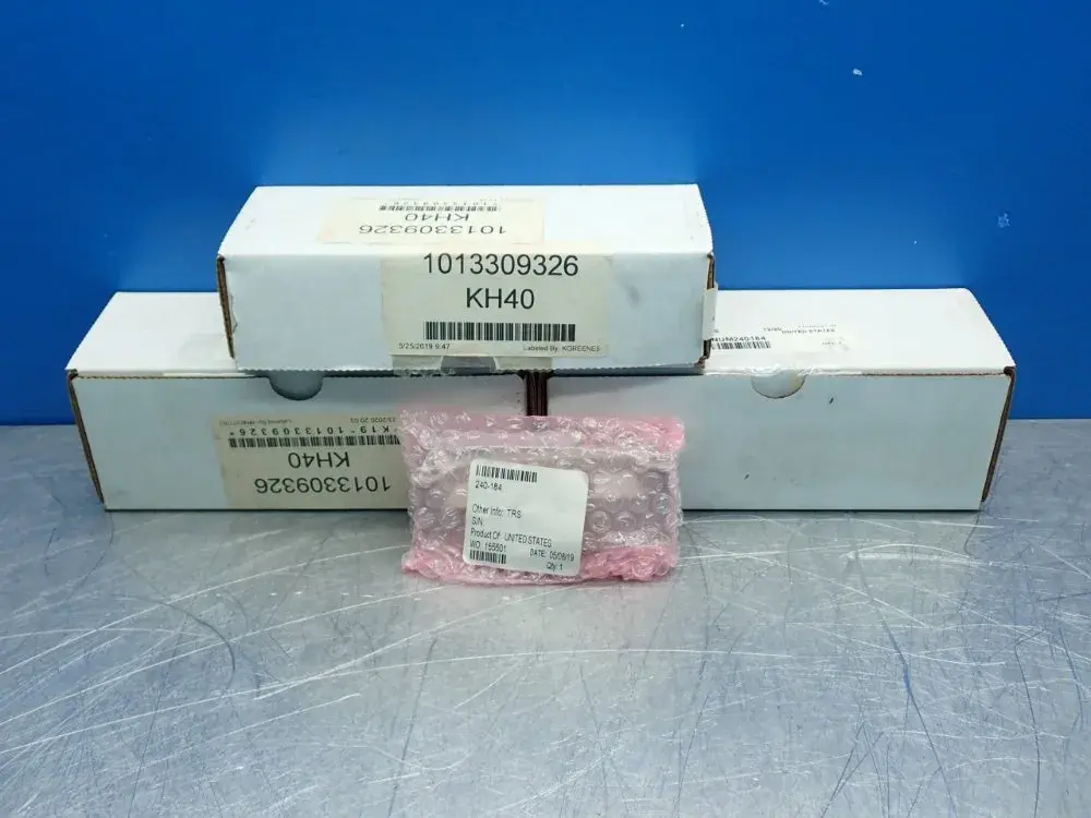 Used NUMATICS NUM240184 Solenoid Valves Ohio US | HGR 24 #983162
