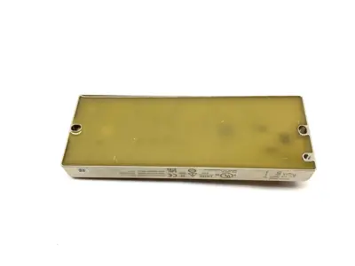 Used Pepperl+Fuchs IO-Link Ethernet Fieldbus Hub Module Input / Output Modules Michigan US | Maverick Industrial Sales #1454070