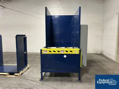 USED Newcastle Newcastle RM-1150 Pallet Exchanger