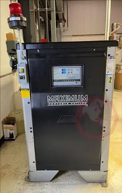 USED 2009 ADVANTAGE M1-10ARC