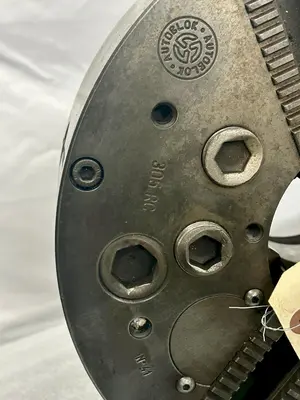 SMW Autoblok 305 RC Chucks | Great American Equipment Company (3)