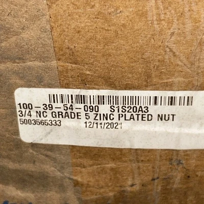 NEW Fastenal 36316