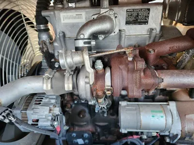 2023 Sullivan Palatek D185 P1Z4 Air Compressors | Simonson Equipment (11)