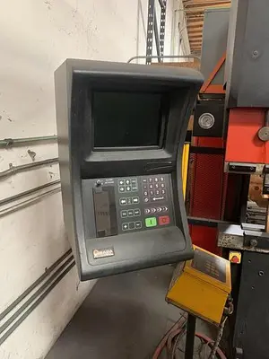 USED AMADA HFB-1254
