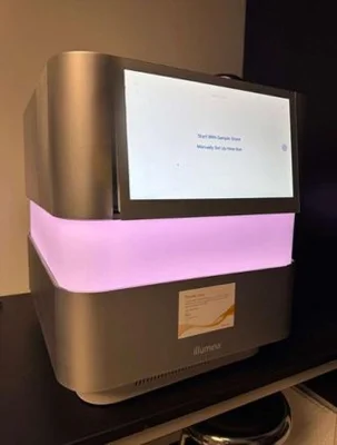 Used ILLUMINA NEXTSEQ 1000 Biotechnology New Jersey US | Bionex Scientific LLC #800692