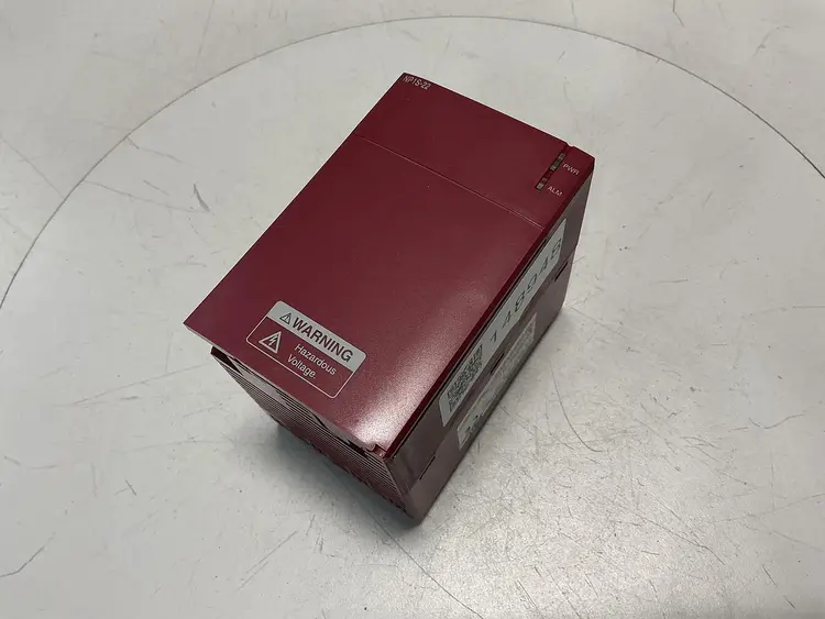 Used FUJI ELECTRIC NP1S-22 Power Supplies Michigan US | Ideal Machinery #694981