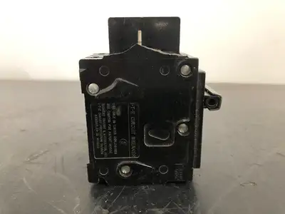 USED SIEMENS BQ2B020