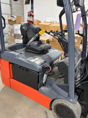 2007 TOYOTA 8FBE20U Material Handling Fork Lift Trucks | Global Machine Brokers, LLC (3)