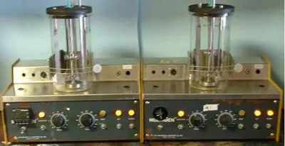 Used _UNKNOWN_ _UNKNOWN_ Fermentation Systems Texas US | Bamko Surplus Process Equipment #933502