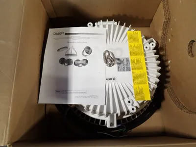 Used DIALIGHT NOHEU7MCAEDEWNWN Lighting Ohio US | HGR 24 #1064934