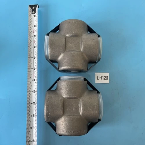 NEW Penn 1-1/2x1x3/4