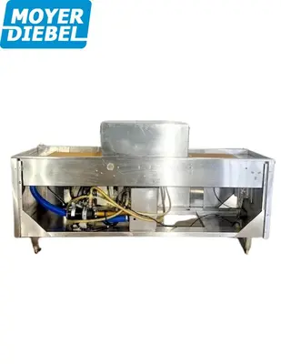 Used MOYER DIEBEL SW600R Dishwashers British Columbia CA | Surrey Food Equipment #1310257
