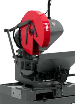 New | in-Stock JET J-FK350-2K Circular Cold Saws Illinois US | Olympus Machinery Group #1349103