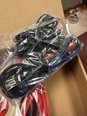ASSOCIATED RESEARCH 36544 RECEPTACLE ADAPTER
