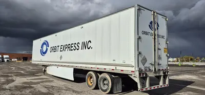 2020 HYUNDAI VC2530152-AJS DRY VAN TRAILERS | Platinum Group (6)