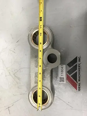 USED SUMITOMO JF23/46A3