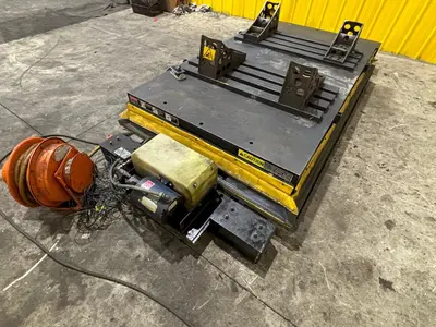 USED AUTOQUIP 36KK24