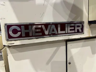 USED CHEVALIER FSG-3A1224H