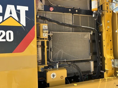 Used 2019 CATERPILLAR 320 Excavators Tennessee US | Moore Equipment #1516691