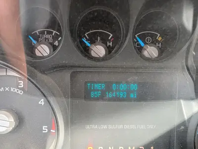 Used 2014 FORD F450 Service & Utility Trucks Florida US | Proxy Equipment #1385235
