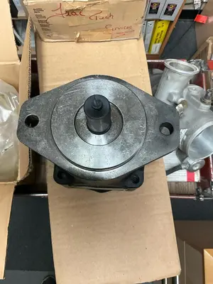 NEW DODGE B30