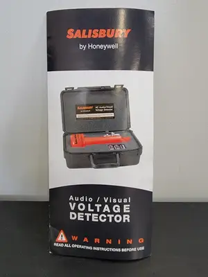 Used SALISBURY 4244 Test Equipment - Other British Columbia CA | Lenmark #277756
