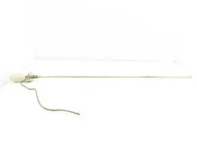 MTS Temposonics Linear Cylinder Position Sensor 26" Stroke 33" Rod