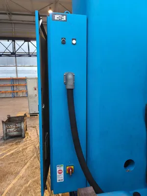 2004 TOS VARNSDORF W100A Horizontal Table Type Boring Mills | Olympia Technical Services (14)