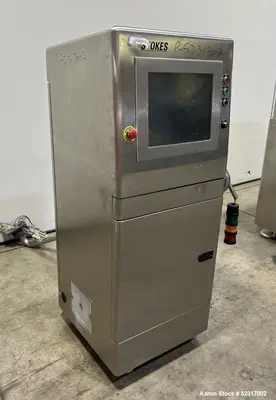 Used STOKES 571S Tablet Presses Illinois US | Aaron Equipment #84335