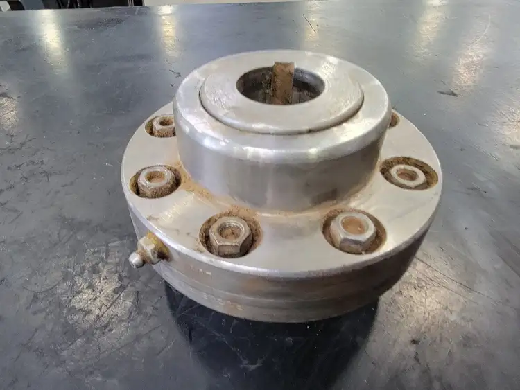 Used TB WOOD'S NO. 2M Bearings British Columbia CA | Lenmark #261140