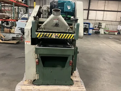 BW-225PH | Bridgewood | Planers