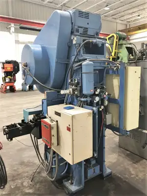 USED 1996 ELKHART ELKHART 45 O.B.S. PRESS