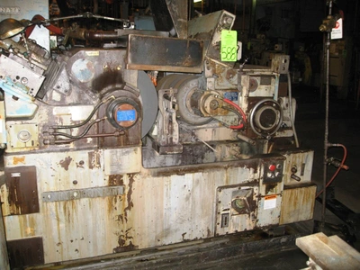 CINCINNATI #340-20 DE TG GRINDERS, CENTERLESS | GCH Machinery (1)