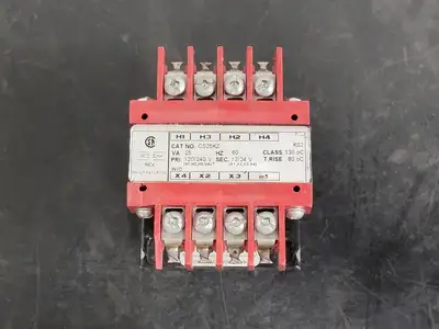 USED REX POWER MAGNETICS CS25KZ