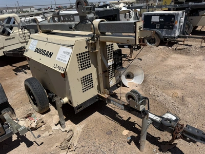 Used _UNKNOWN_ _UNKNOWN_ Construction Equipment (Miscellaneous) Texas US | Miedema Asset Management Group #1312633