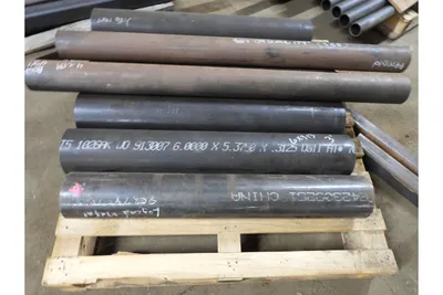 Used _UNKNOWN_ _UNKNOWN_ Commercial Materials & Supplies Ohio US | Thompson Auctioneers #1370810