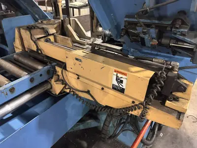 Used DOALL C-3300NC Horizontal Band Saws Ohio US | G-2000, Inc. #1283650