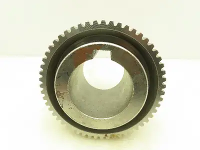 Kop-Flex 3-1/2F FHUB Coupling Hub 3.4345/3.4360 Bore 7/8 x 7/16 KWY
