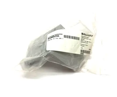 USED BALLUFF MOUNTING BRACKET FOR SMARTLIGHT TOWER