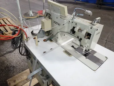 Used BROTHER LS2B877305 Miscellaneous Packaging Equipment Ohio US | HGR 24 #1128431