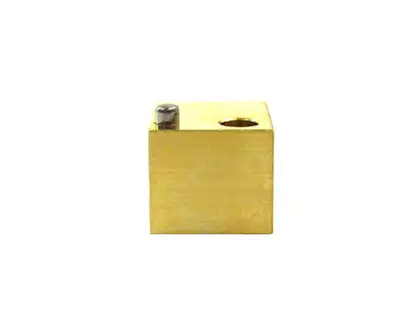 Used _UNKNOWN_ Micro Block X for Mimaki JF and JFX Printers - OPT-J0116 Misc Printing Equipment Oklahoma US | Wide Image Solutions #1539446