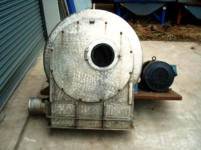 Used _UNKNOWN_ _UNKNOWN_ Decanter Centrifuges Florida US | Sanders Equipment #1137311