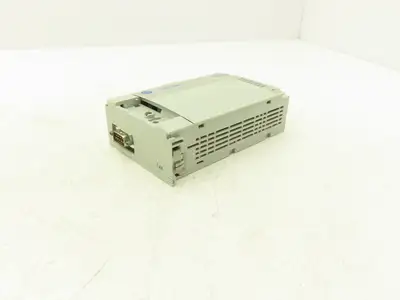Allen Bradley 1764-LRP MicroLogix 1500 Processor Unit Ser C Rev D FRN 9