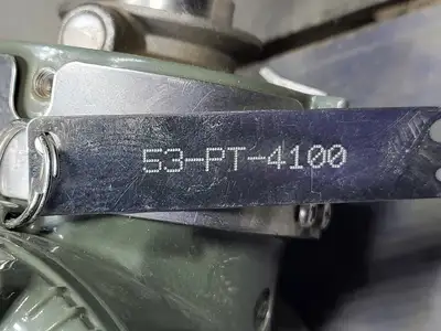NEW YOKOGAWA EJA530E