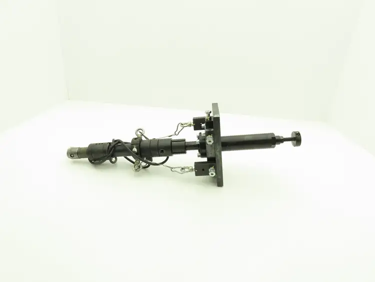 Used ACCRETECH _UNKNOWN_ Miscellaneous MRO | Arrow Industrial #647766
