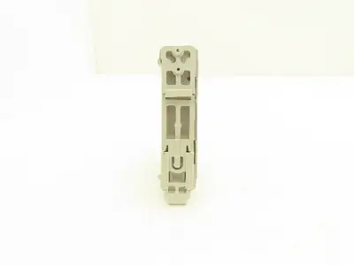 SMC LECPAN3D-LEFS25A-50 LE Pulse Step Motor Driver Controller 24VDC BROKEN MOUNT