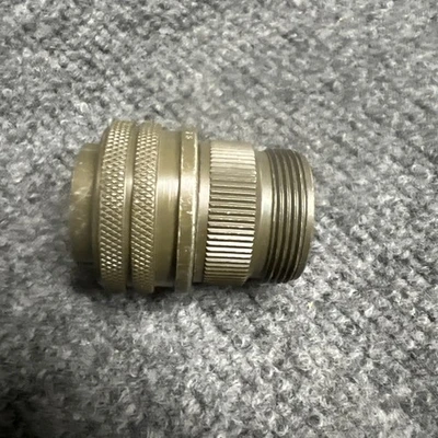 New | in-Stock Amphenol 97-3106A-20-07S Electrical Fittings California US | Davliegogo LLC #1705627