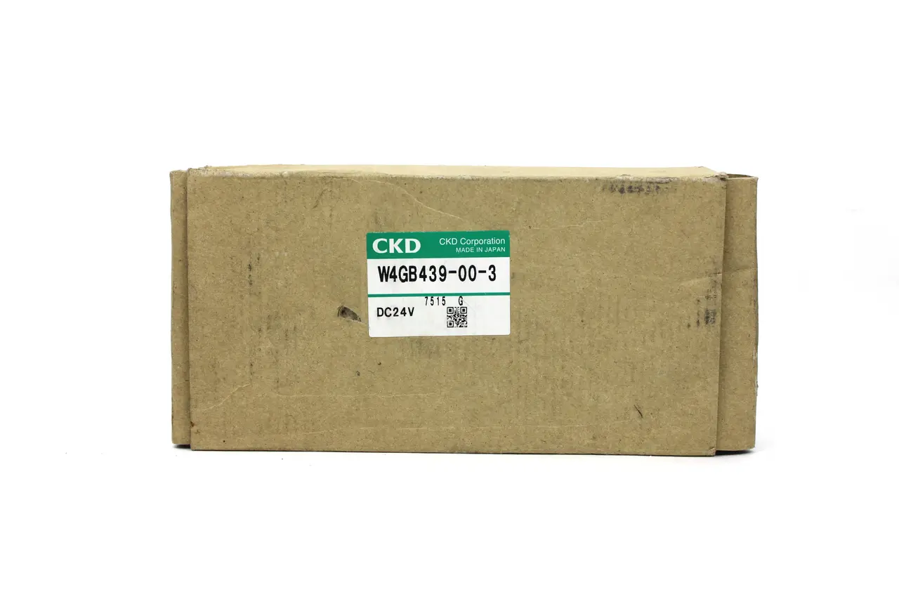 NEW CKD W4GB439-00-3