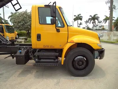 Used 2019 INTERNATIONAL _UNKNOWN_ Dump trucks Florida US | TLC Truck & Equipment #1568889